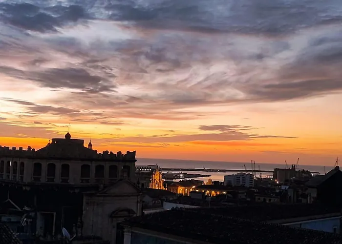 Balcone San Giuliano