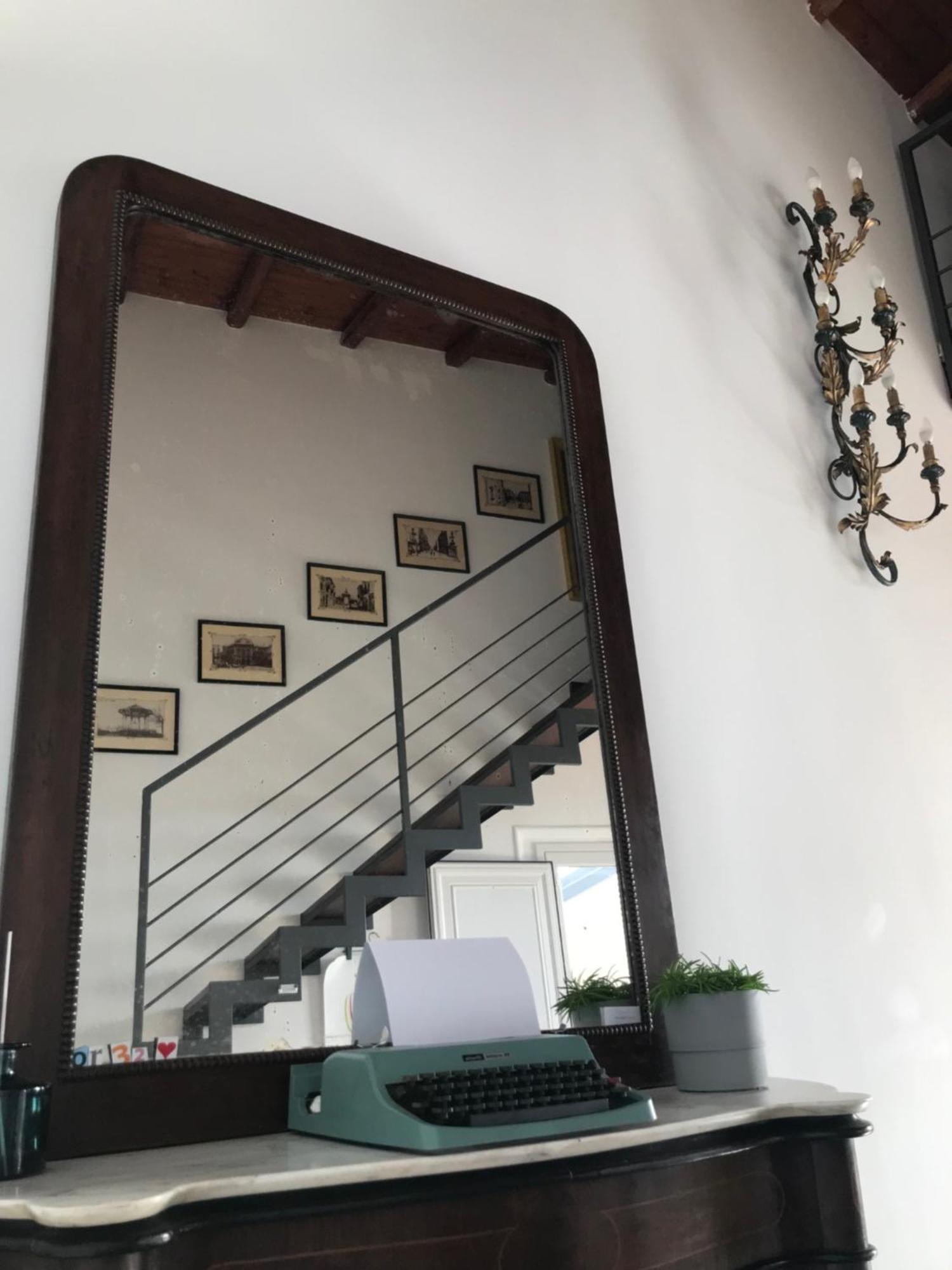 Balcone San Giuliano * CTA