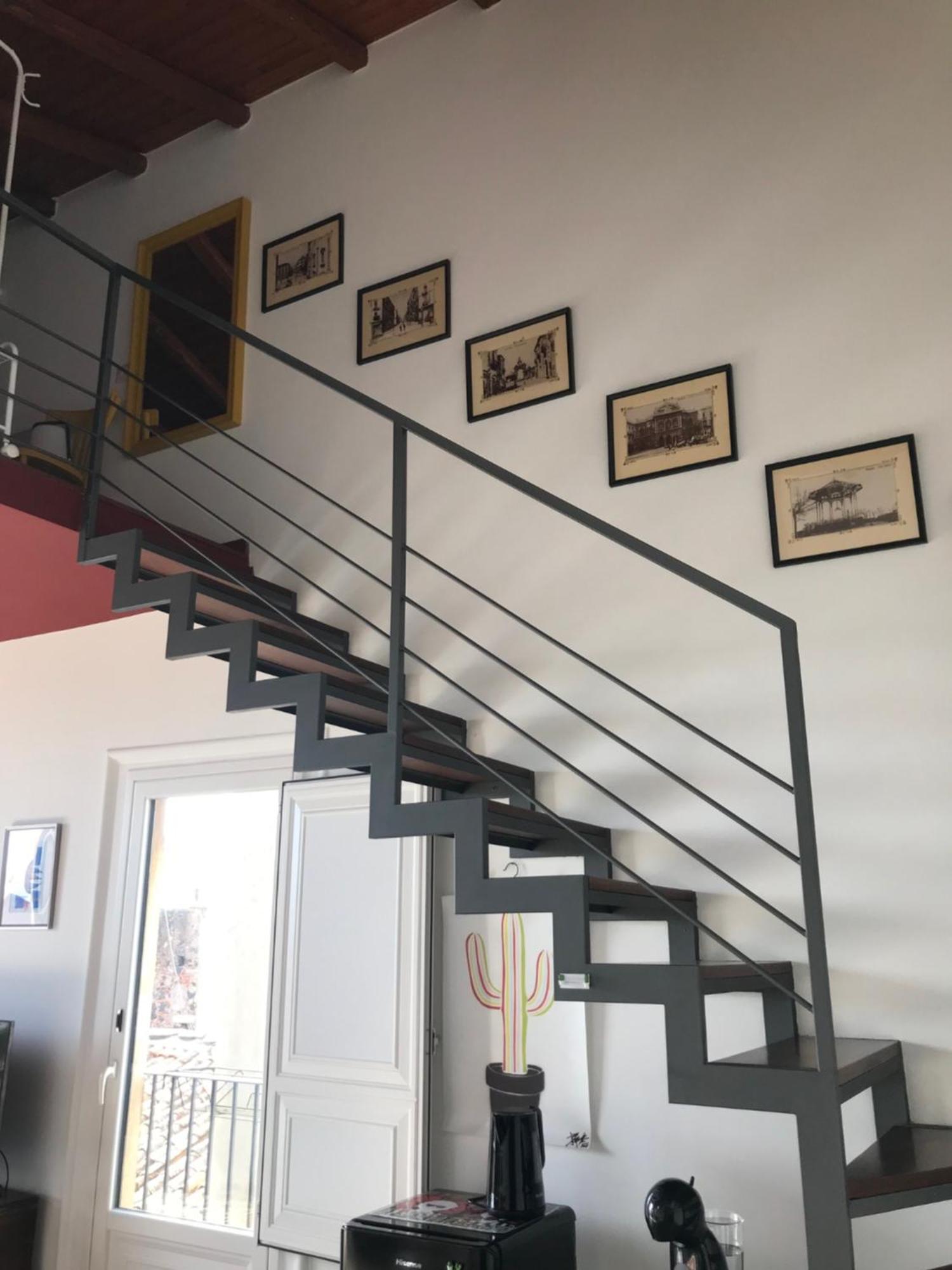 Guest house Balcone San Giuliano