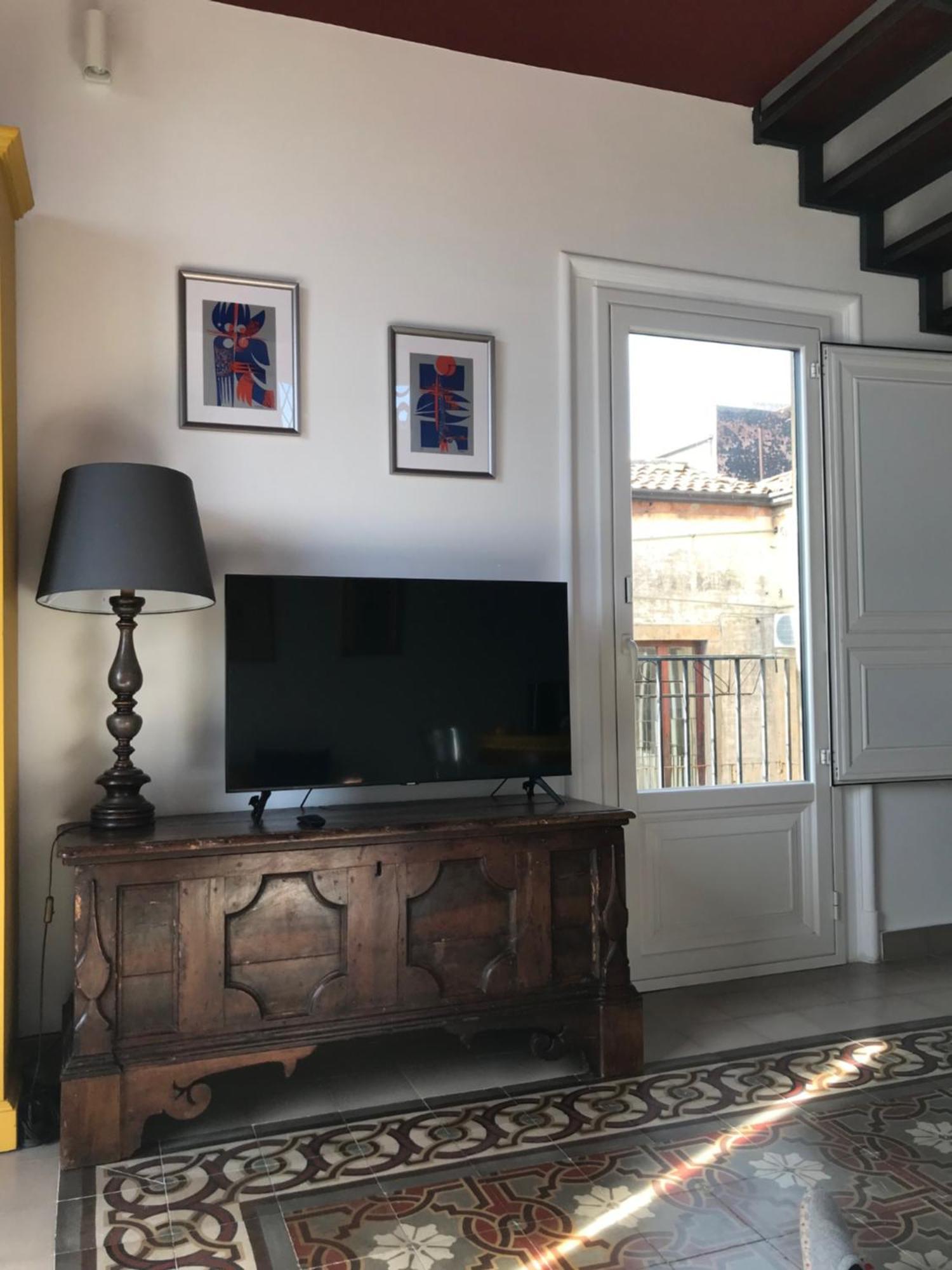 Balcone San Giuliano Guest house *