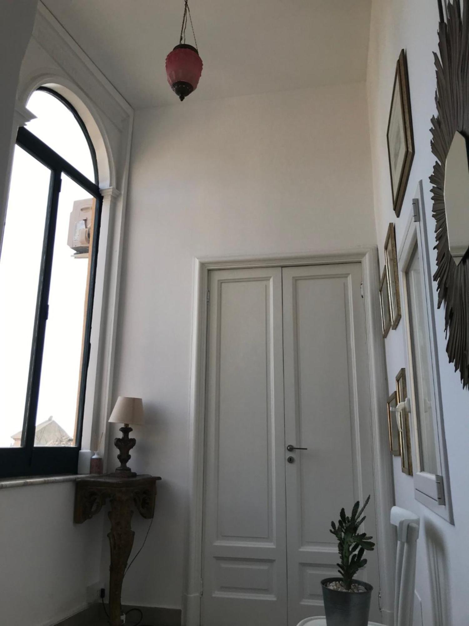 Balcone San Giuliano * CTA