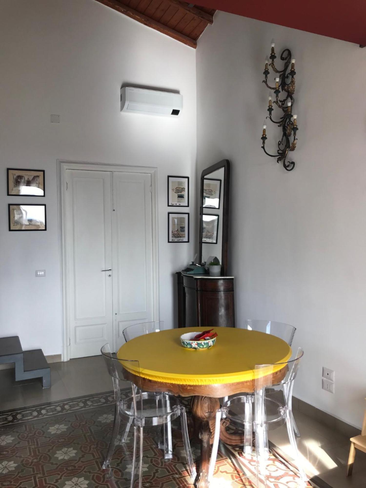 Balcone San Giuliano Guest house *