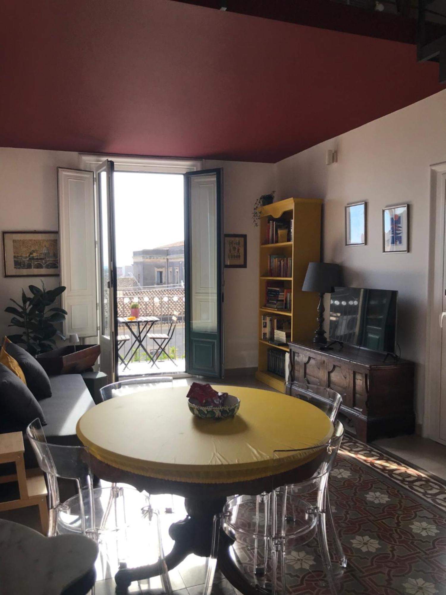 Balcone San Giuliano Guest house
