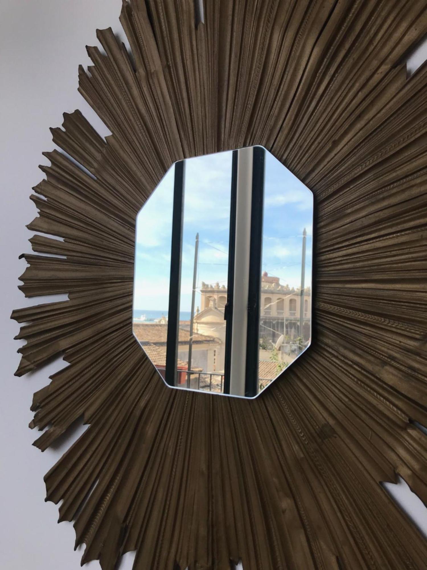 Guest house Balcone San Giuliano Catania