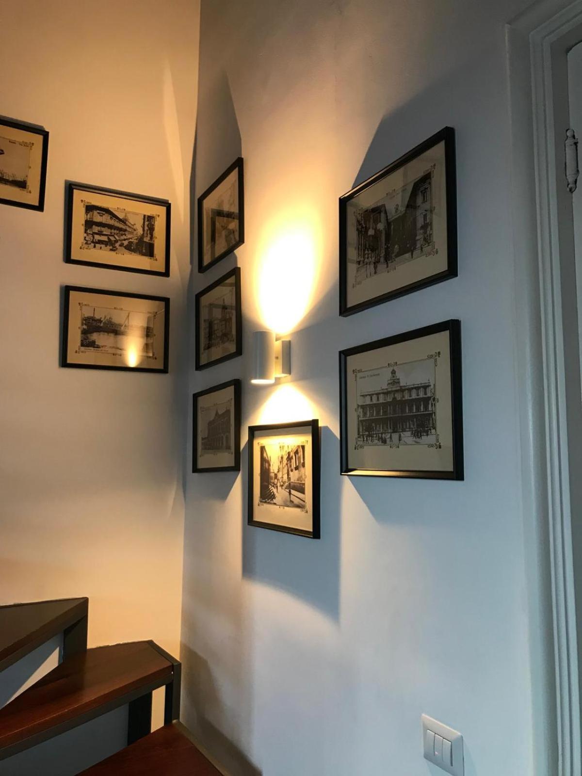 Guest house Balcone San Giuliano Catania