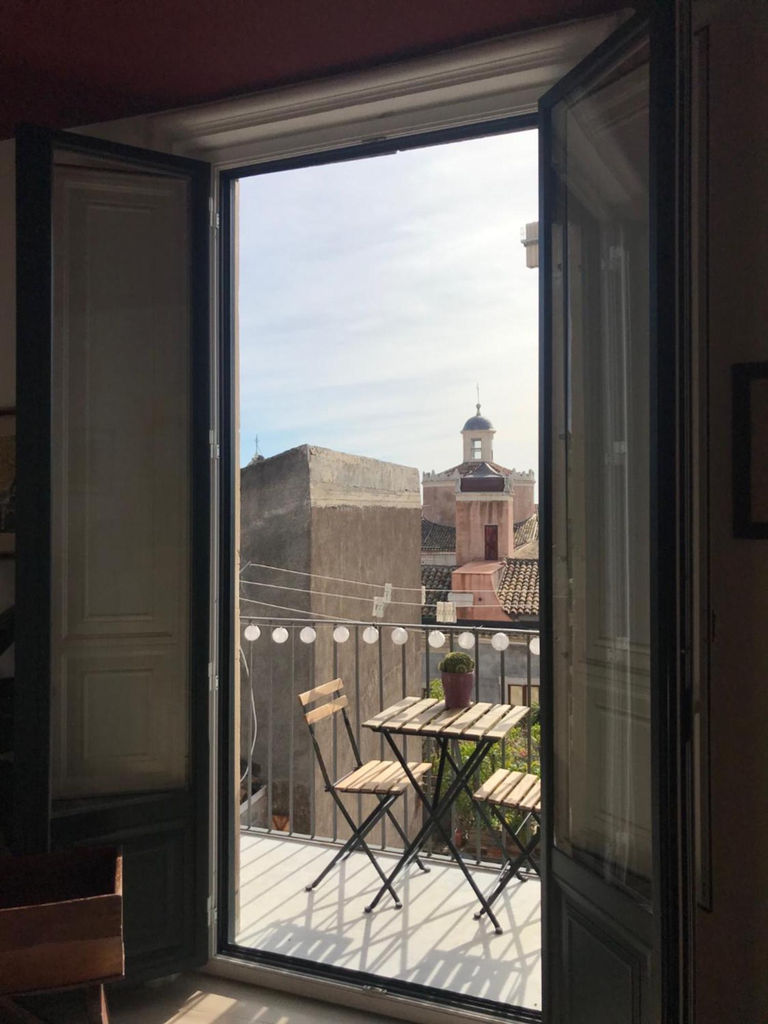 Balcone San Giuliano *