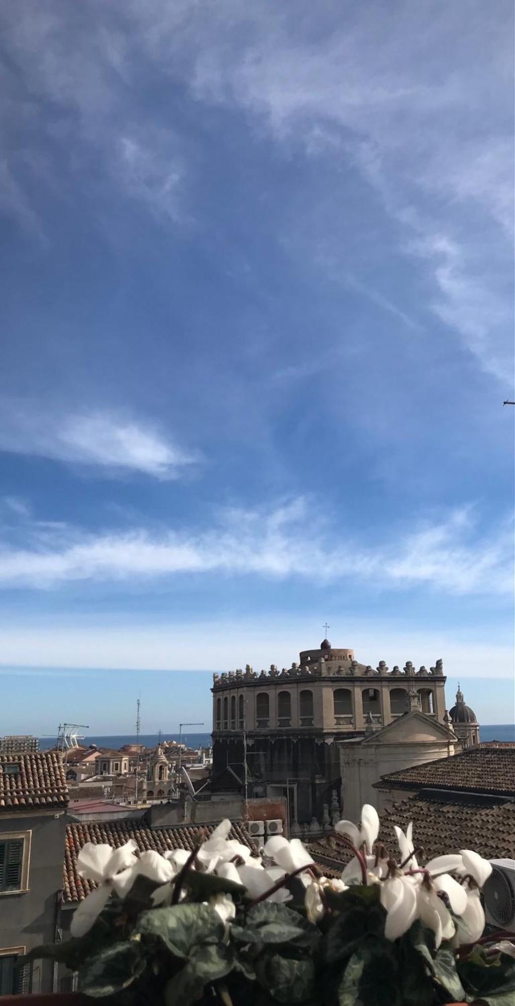 Balcone San Giuliano