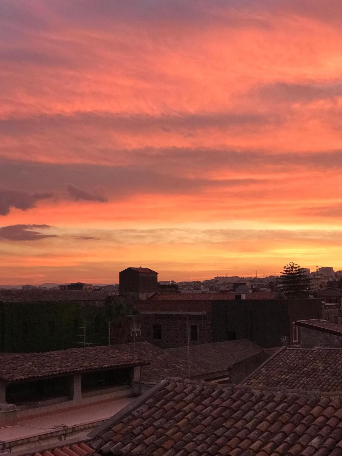 Guest house Balcone San Giuliano