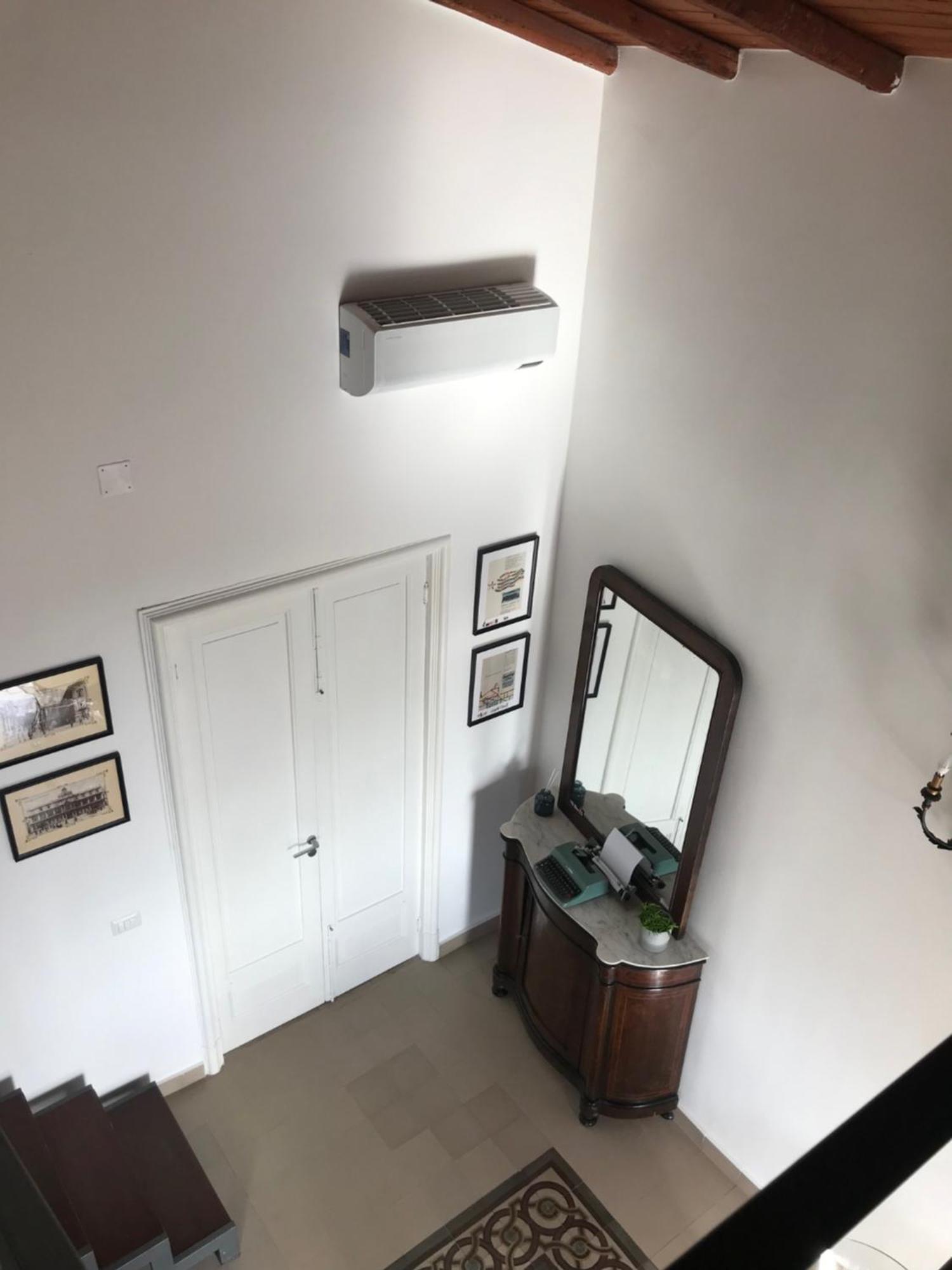 Balcone San Giuliano * CTA