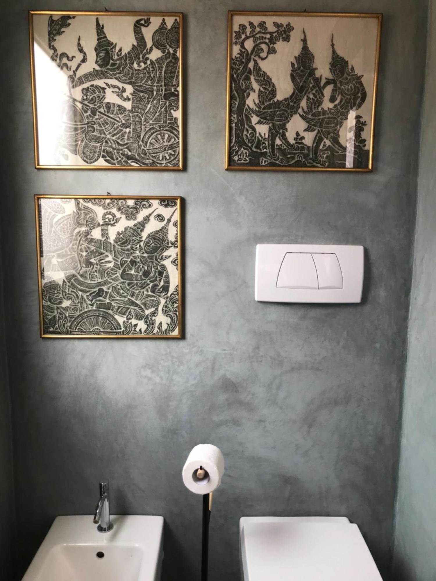 Balcone San Giuliano CTA